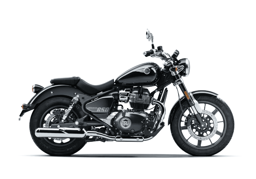 Royal Enfield Super Meteor 650 Price Mileage Loan Offers In 2024