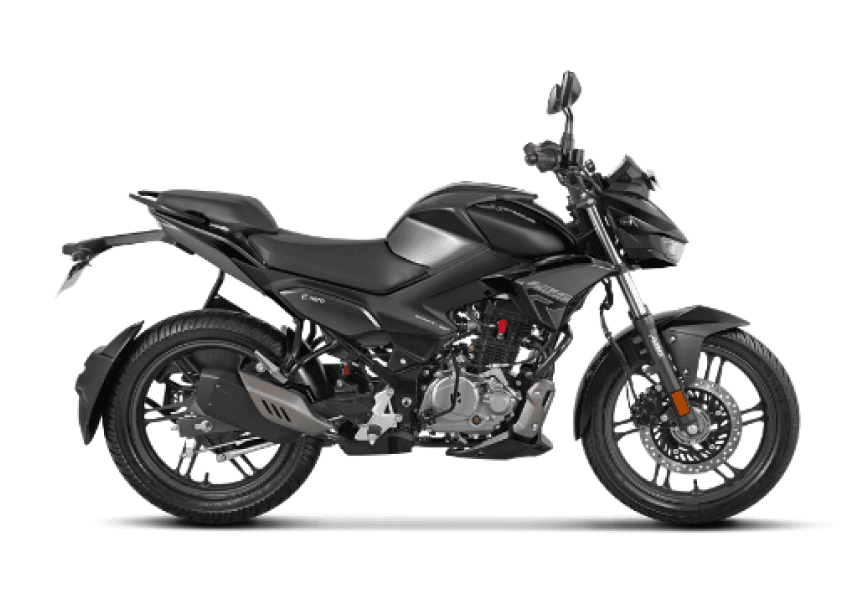 Hero bikes xtreme 160s price 2025