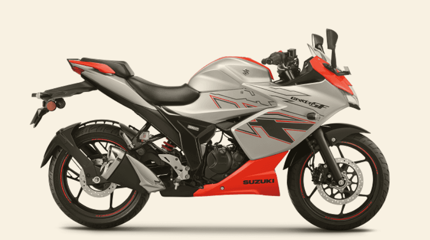 Rev Up Your Ride Exploring the Suzuki Gixxer 150 Pros Cons