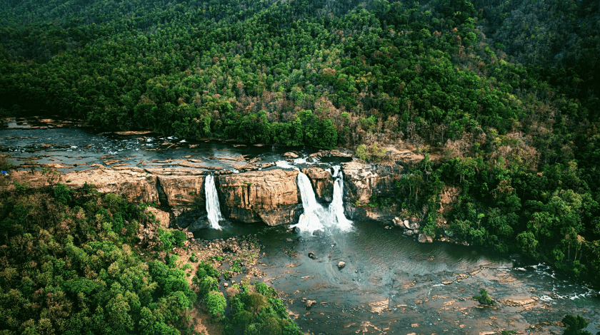 Breath taking Bike Rides in Karnataka