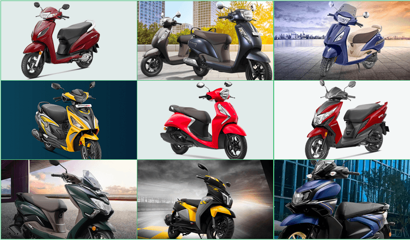 Best moped bike for average sale