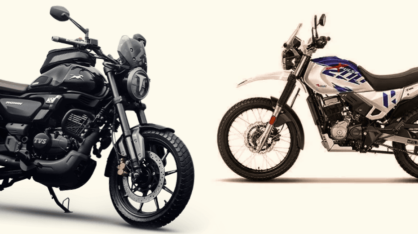 Tvs xpulse 200 new arrivals