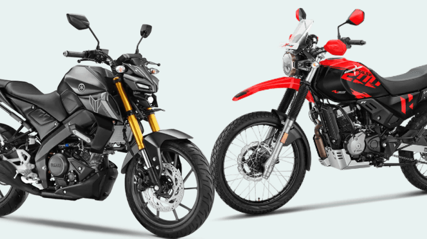 Mt top 200 yamaha