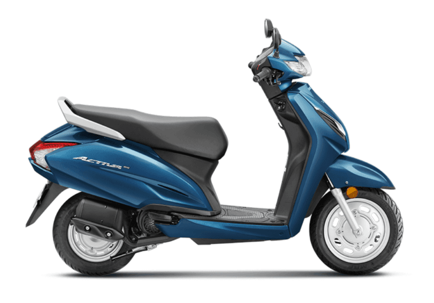 Hero honda two wheeler price deals