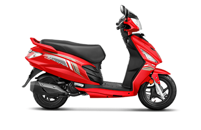 Scooty maestro new arrivals price