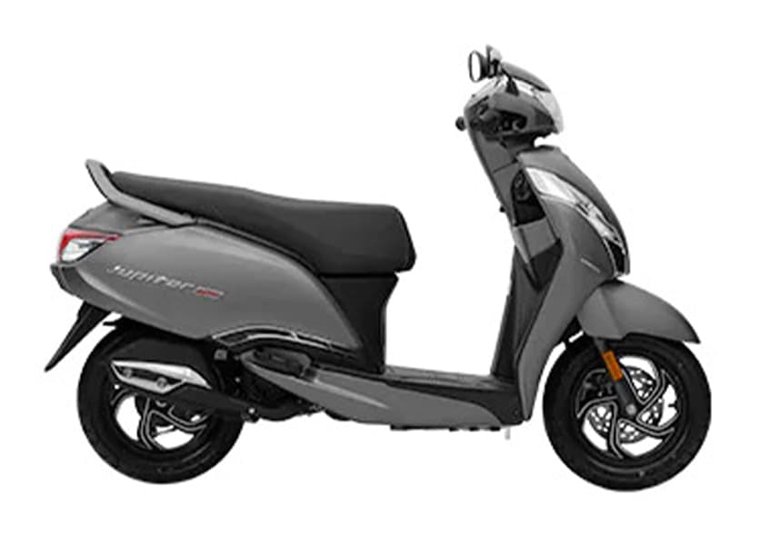 Tvs new bike without gear sale