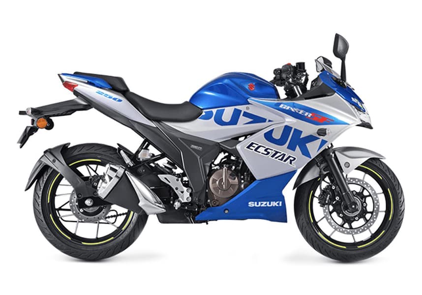 Suzuki two wheeler sales price