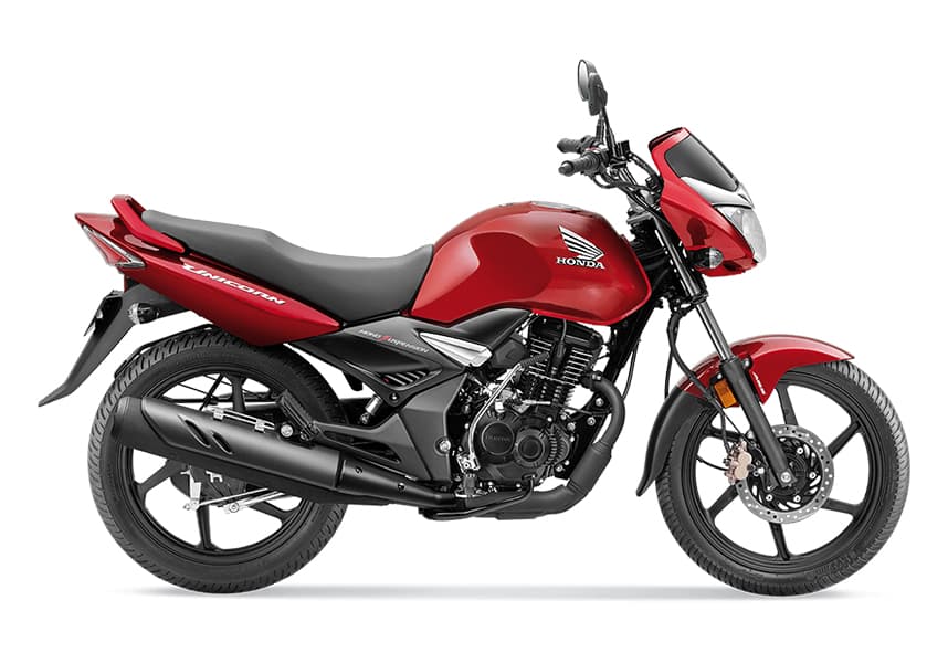 Honda Unicorn Price Mileage Loan Offers In 2024 OTO