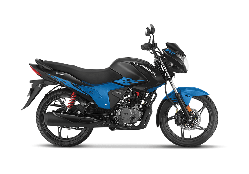 Hero glamour bs6 2020 store price on road