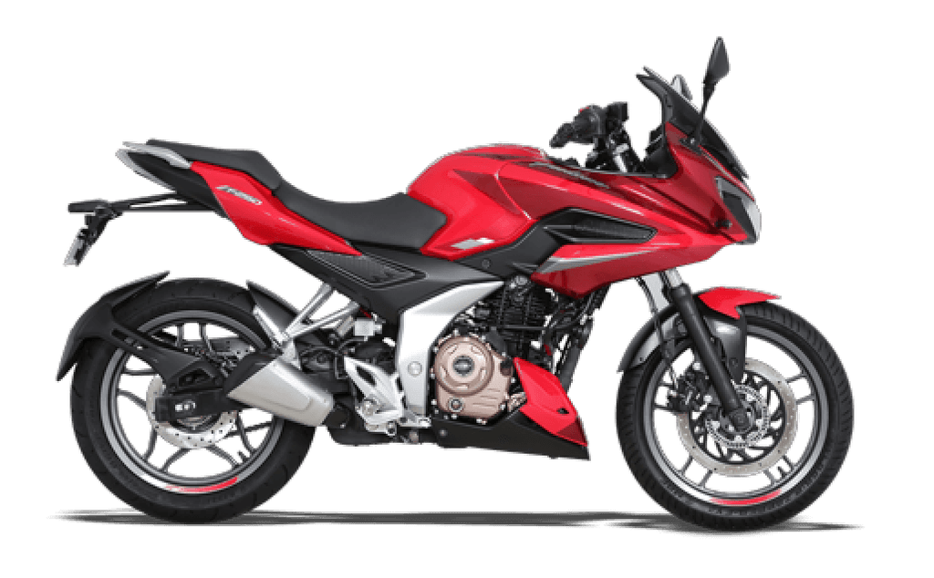 Bajaj all pulsar bike price on sale