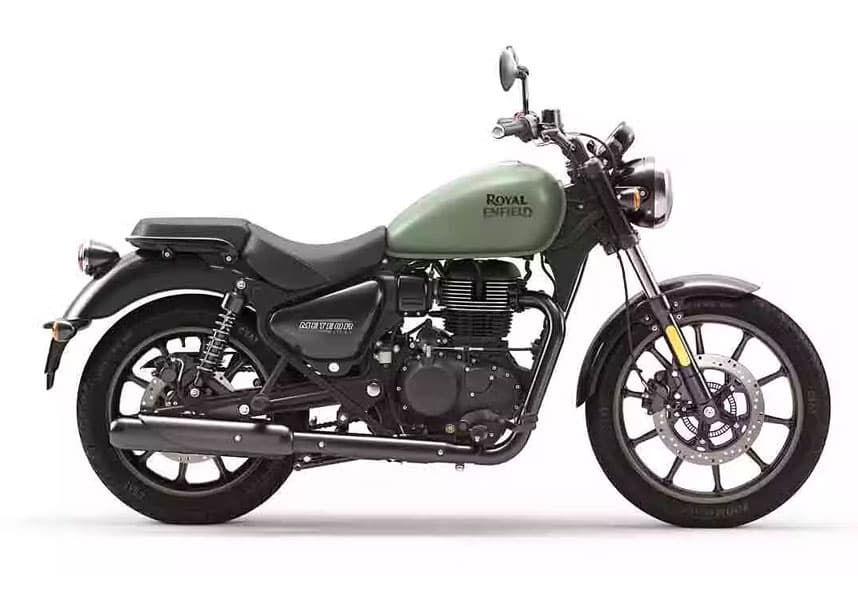 Royal enfield shop 2 lakh bike