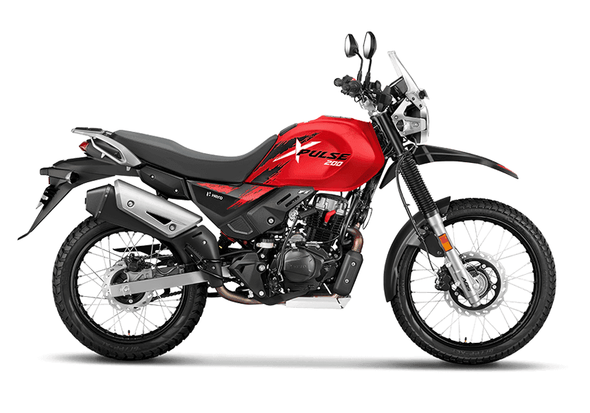 Hero best on sale bike in mileage