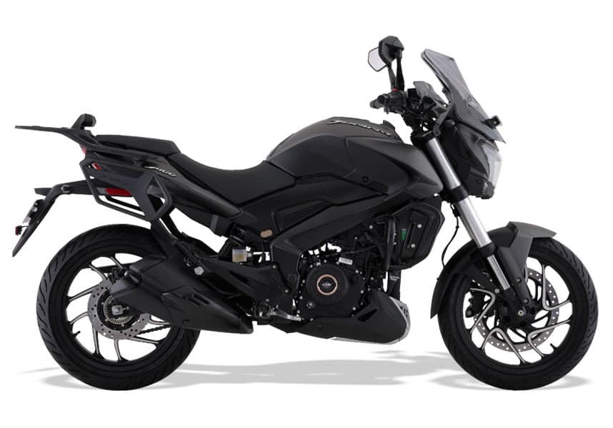 Bajaj pulsar all 2025 bike
