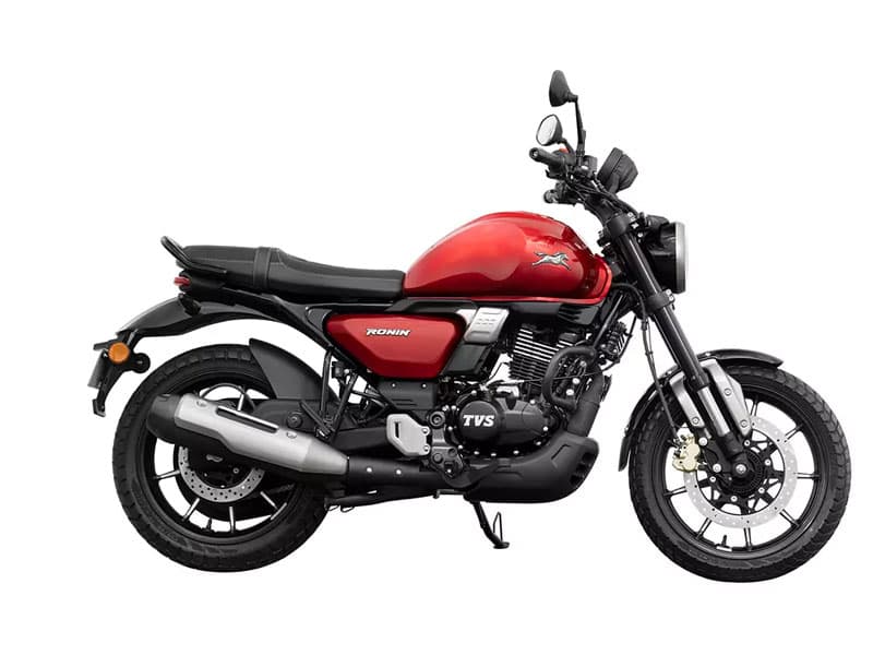 TVS Bikes Price in India Images Specs New Models OTO