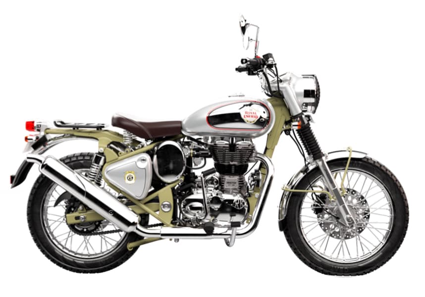 Bullet bike price deals