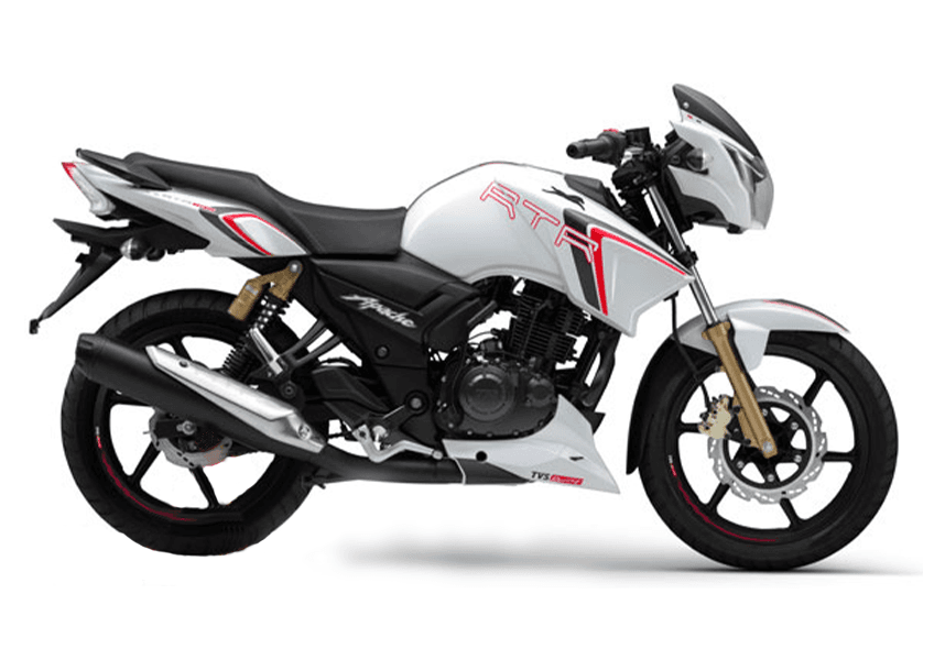 Tvs new gadi top