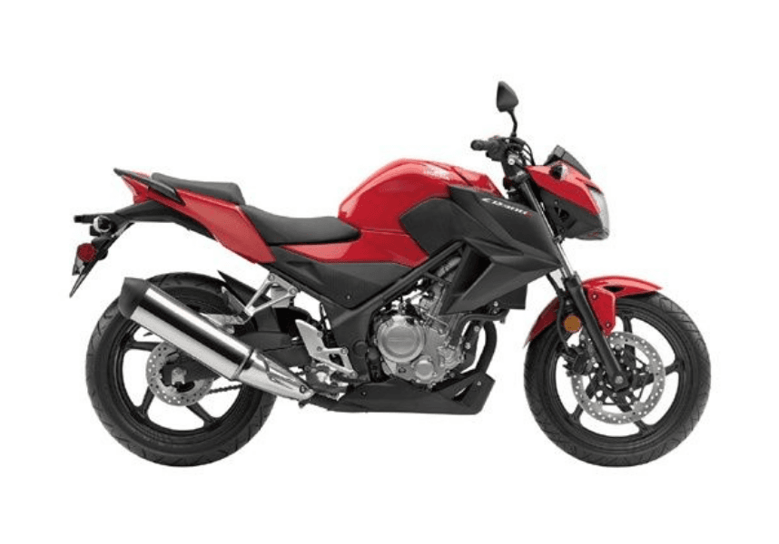 Honda CB300F