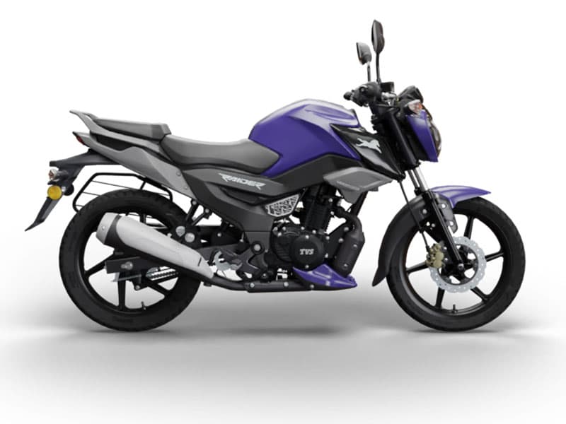 Unicorn bs6 store 2020 price