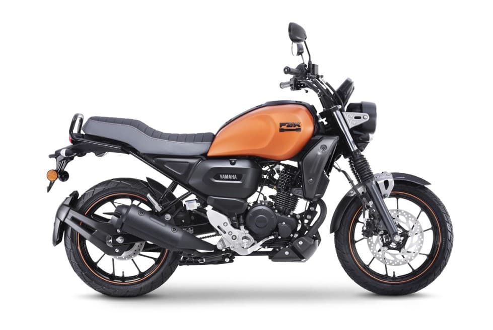 Yamaha latest online bike price