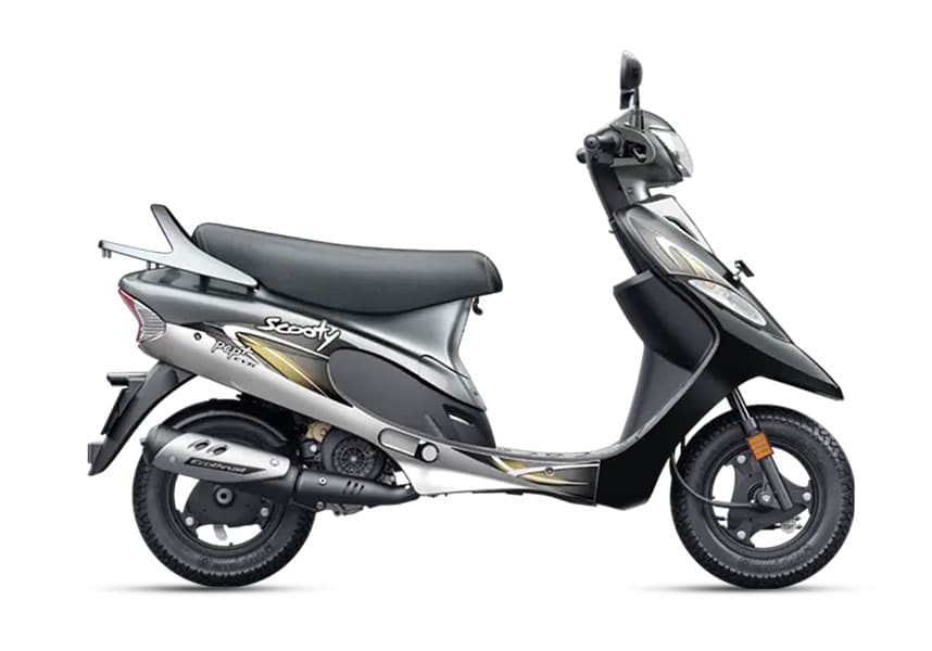 Top Scooters In India on Loan and In Cash OTO