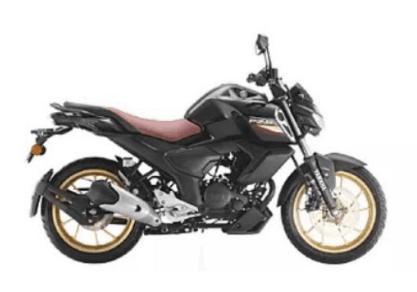 Yamaha online avenger bike