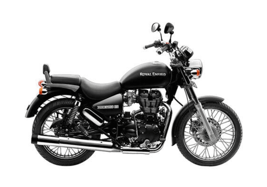 Re 350 sales thunderbird x