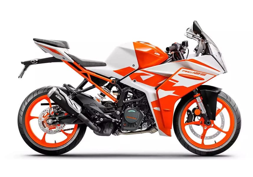 New Year Offer KTM Duke 125: Price, Mileage, Images & Offers