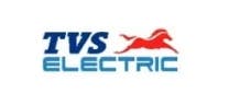 TVS Electric 